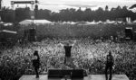 Vergunning concert De Kuip in 2023 aangevraagd