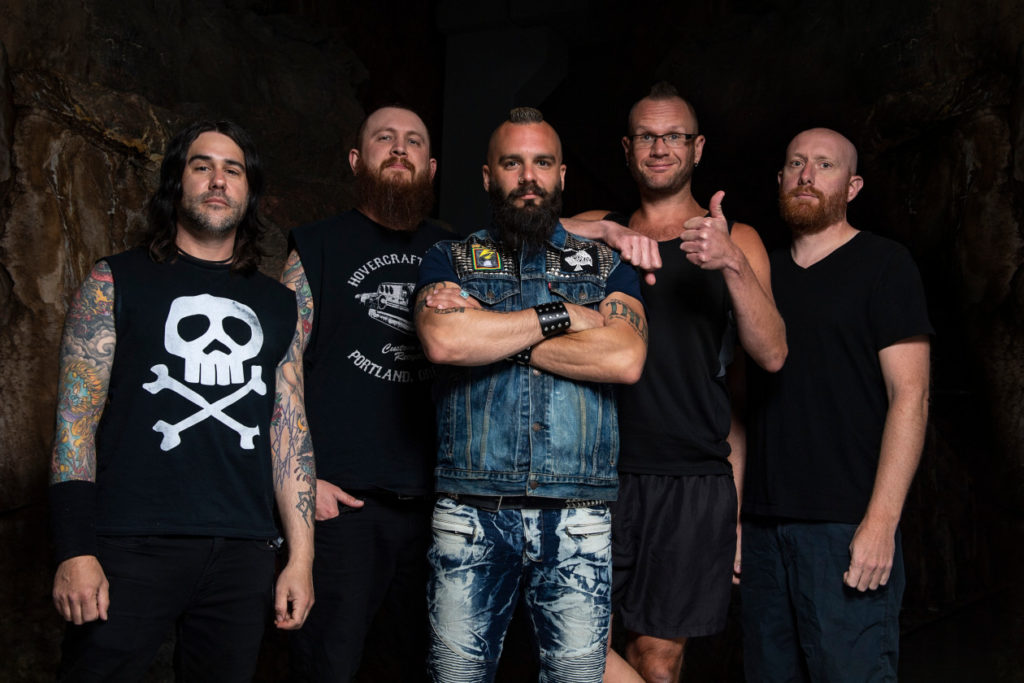 Killswitch Engage