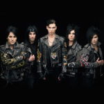 Graspop 2020 strikt Black Veil Brides en meer