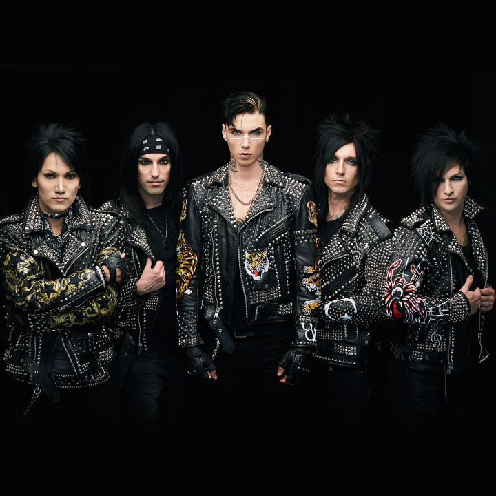 Black Veil Brides