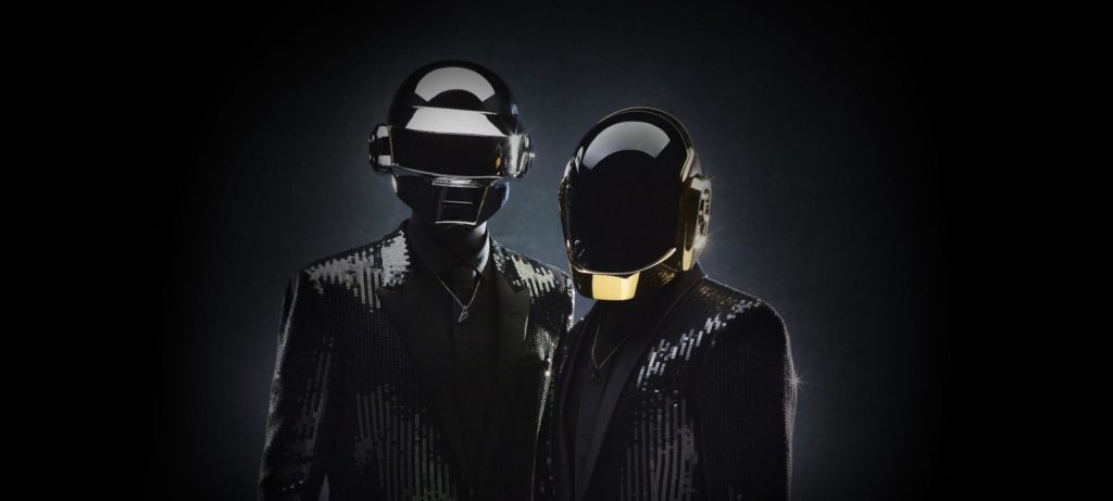 Daft Punk