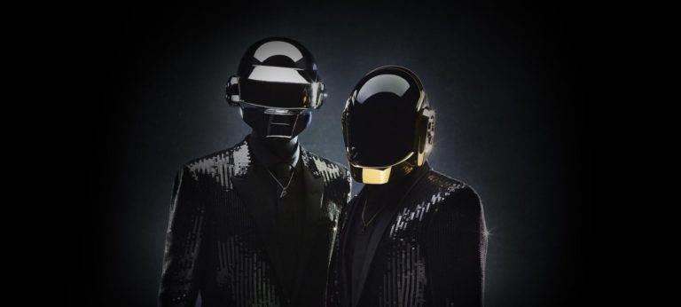 Daft Punk