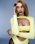 Dua Lipa kondigt remix album aan
