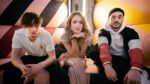 Nu of Nooit-winnaar Elle Hollis naar Pinkpop 2020