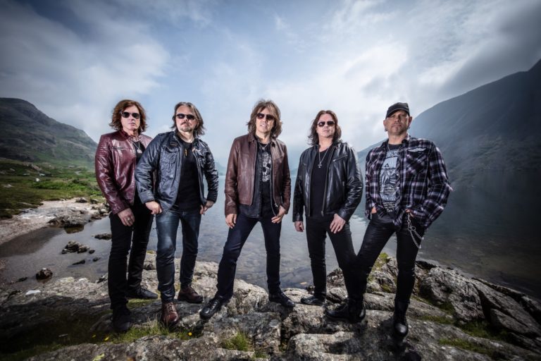 Whitesnake