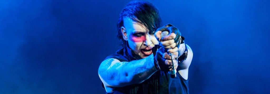 Marilyn Manson