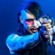 Marilyn Manson