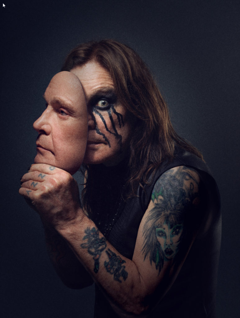 Ozzy Osbourne