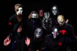 Slipknot op 5 december 2024 naar Amsterdam