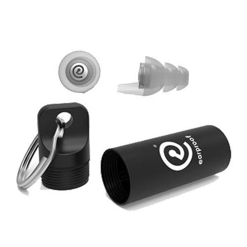 Festivalsupply oordoppen