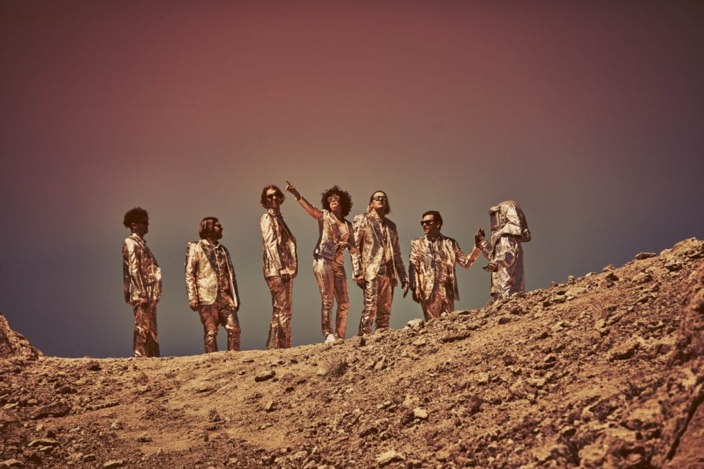 Arcade Fire