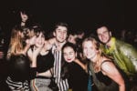 Tweede editie alternatieve clubnacht FESTEN op 27 maart in EKKO, Utrecht