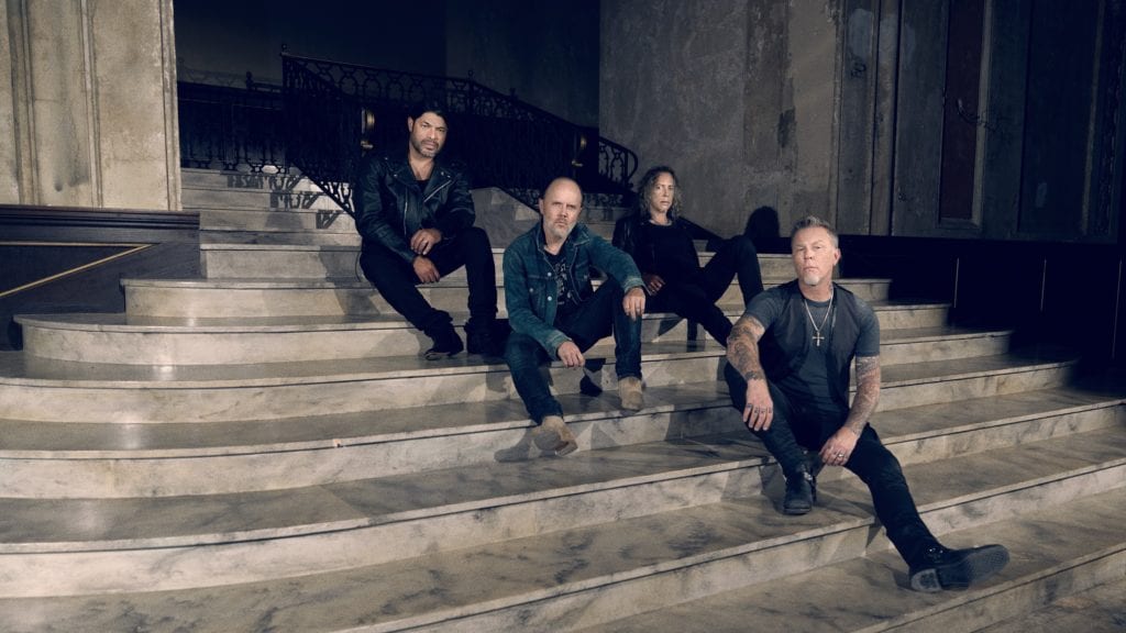 Metallica