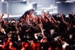 Nick Cave naar Amsterdam en Antwerpen
