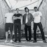 Rage Against the Machine maakt Europese tour bekend