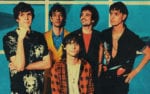 The Strokes week na Lowlands op All Points East 2023 in Londen