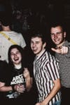 Kom deze zaterdag dansen in EKKO Utrecht bij FESTEN: de alternatieve clubnacht voor festivalliefhebbers