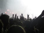 Graspop organiseert grootste indoor metalparty ter wereld