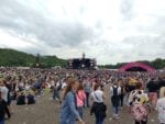 Nijmeegse decorbouwer komt met Sims-achtige festivalgame