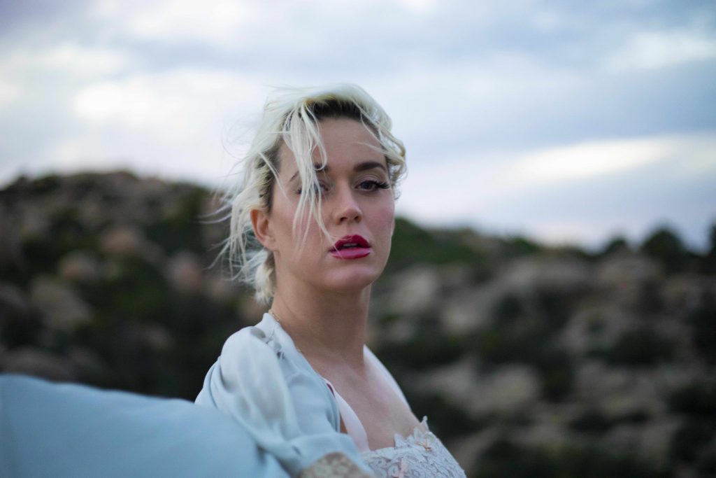 Katy Perry