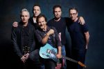 ‘Pearl Jam stelt tournee uit tot 2022’