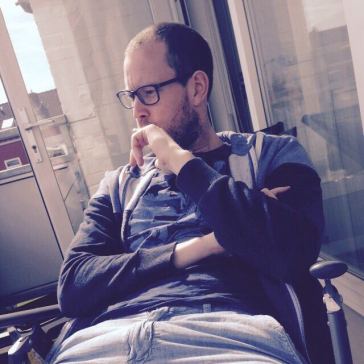 Bas Hendriks