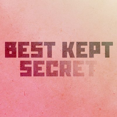 Best Kept Secret