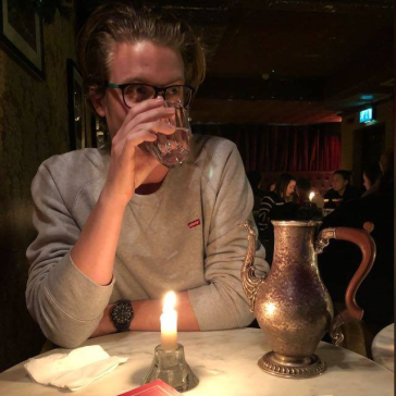 Martijn Kousen