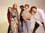 ‘Ik denk dat mensen op festivals de nummers willen horen die ze leuk vinden’ –  een gesprek met Metronomy
