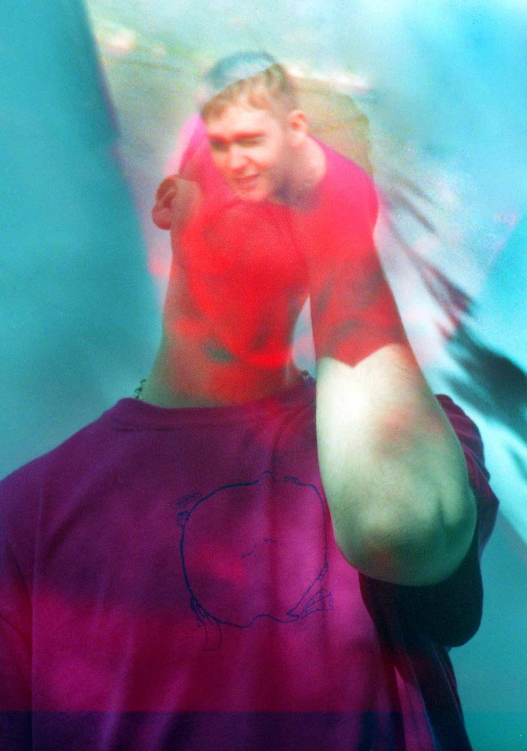 Mura Masa