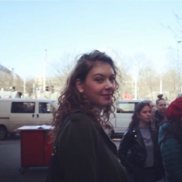 Naomi Kerkdijk
