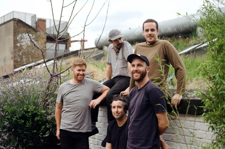 Rolling Blackouts Coastal Fever