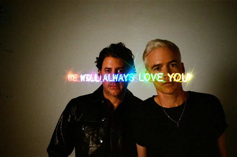 The Avalanches