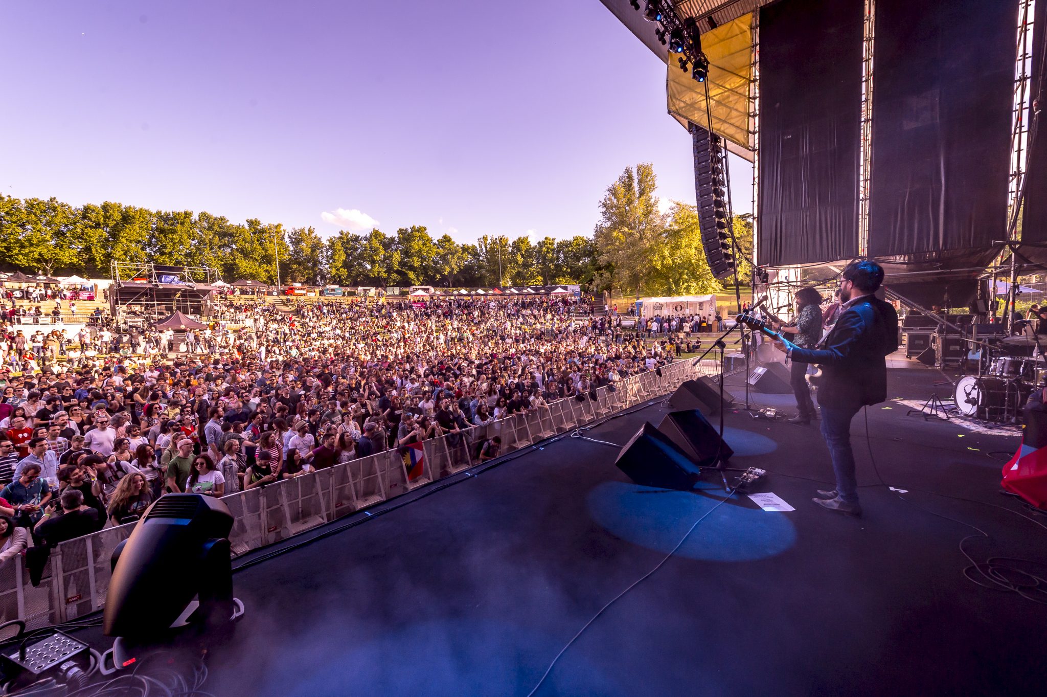 Tomavistas 2019 - © Javier Rosa