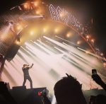 Amerikaans monsterfestival Power Trip 2023 presenteert headliners, met o.a. terugkeer AC/DC