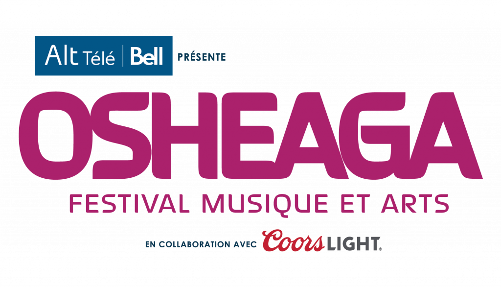 Osheaga