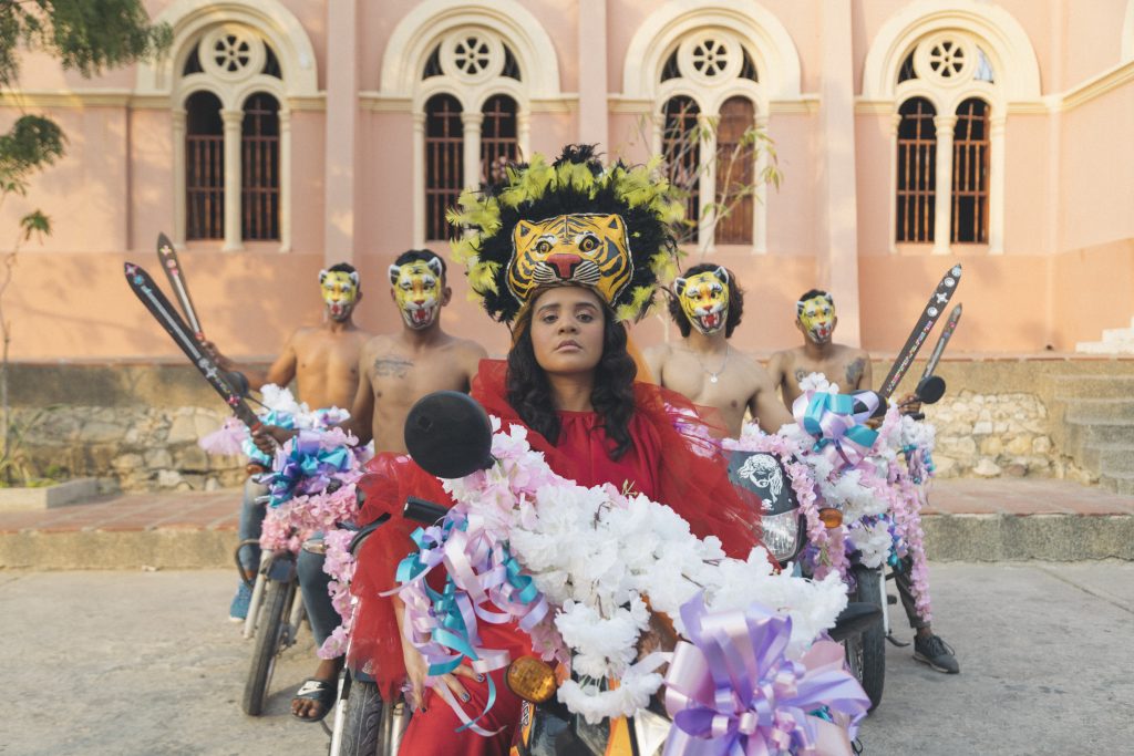 Lido Pimienta