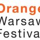 Orange Warsaw Festival 2016