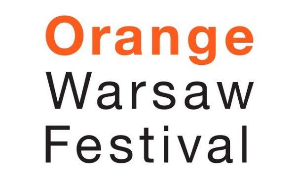 Orange Warsaw Festival