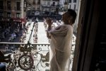 Spanish festival Flamenco on Fire went ahead during the pandemic: “People were thankful”