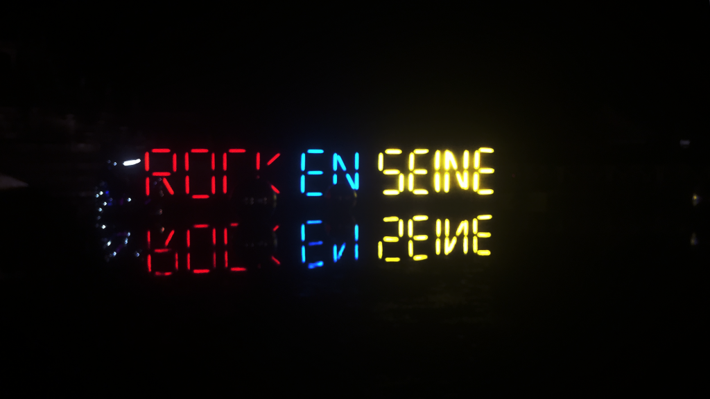 Rock en Seine 2019