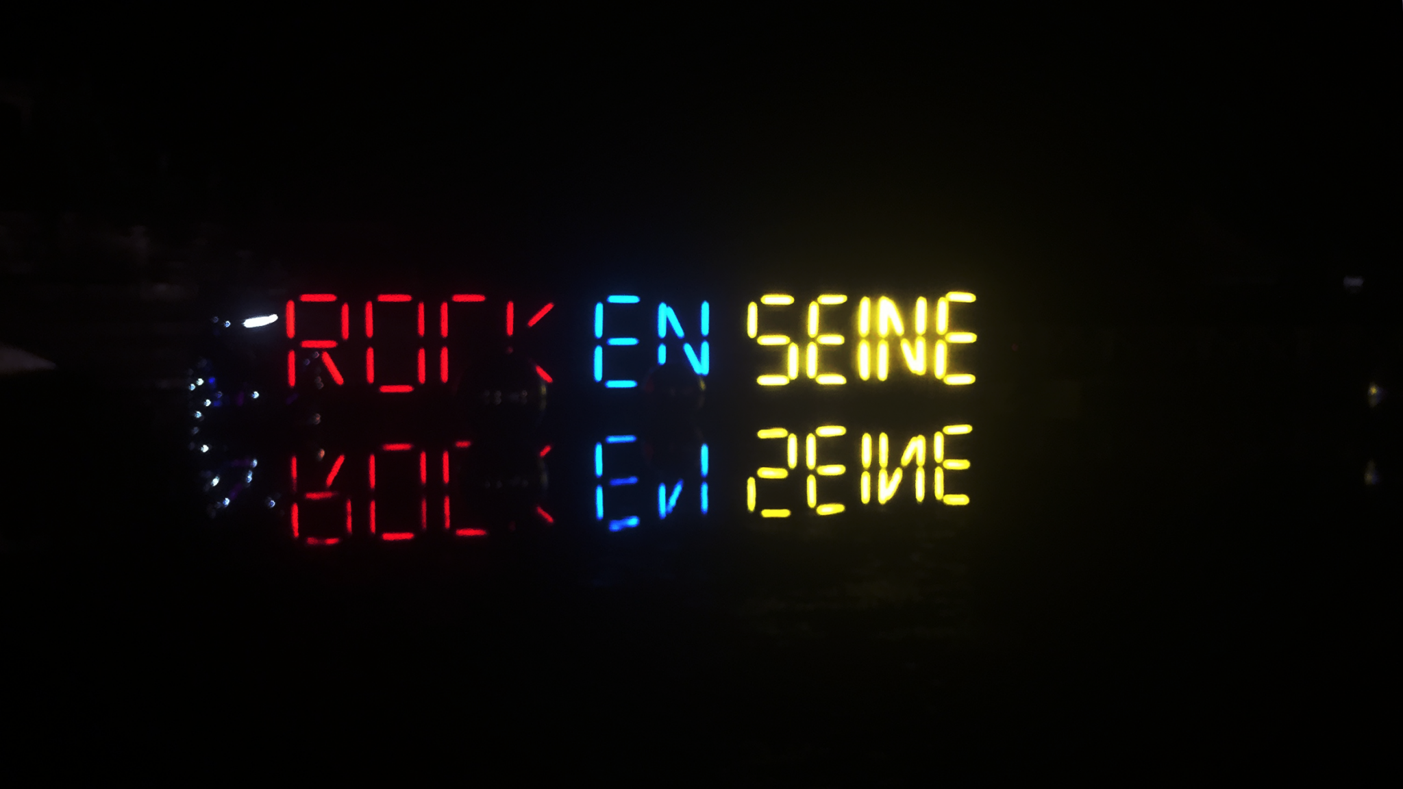 Rock en Seine 2019