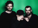 Parel op de poster: Moderat op Down The Rabbit Hole 2022