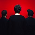 Parel op de poster: Moderat op Lowlands 2023