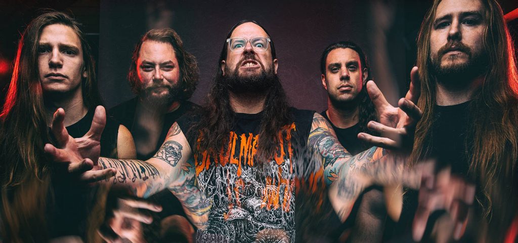 The Black Dahlia Murder