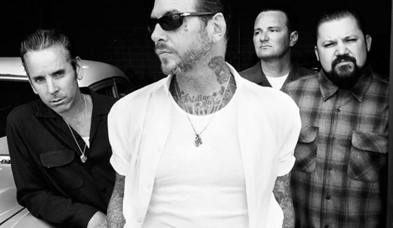Social Distortion