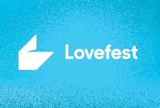 Lovefest
