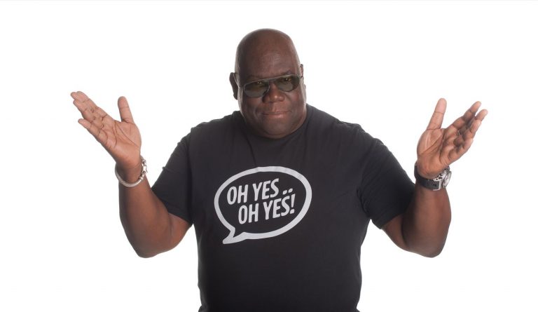 Carl Cox