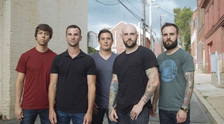 August Burns Red