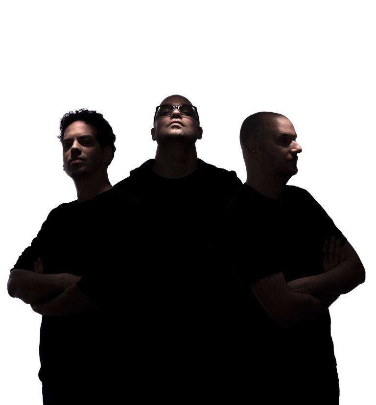 Black Sun Empire